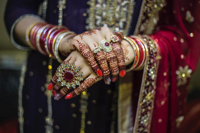 Why Do We Need Jewelry? a Psycho-anthropological Perspective